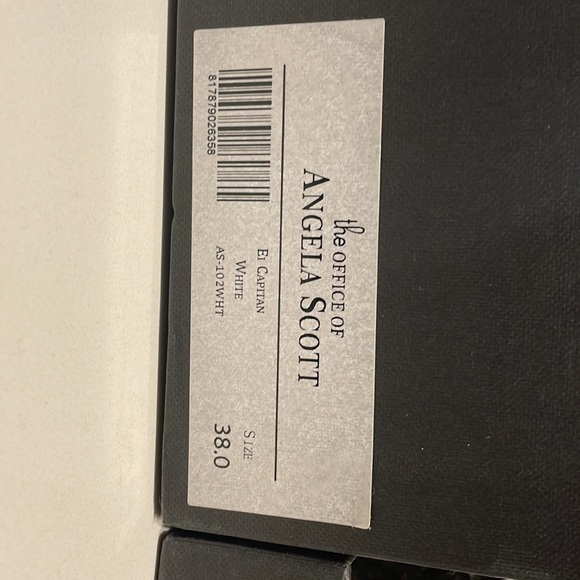 The Office of Angela Scott: El Capitan - Picture 7 of 7